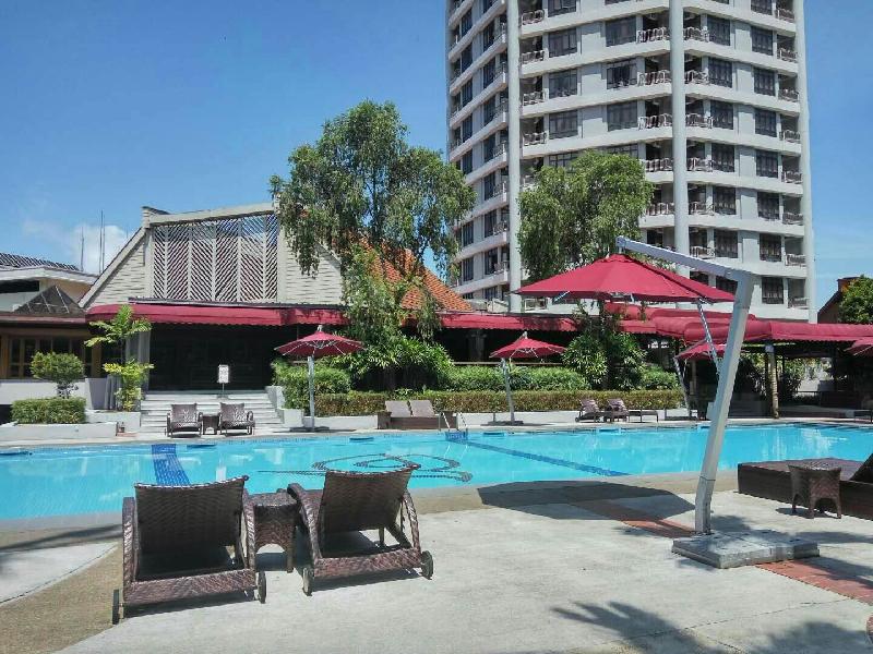 Awana Genting Highlands Golf & Country Resort