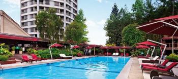 Awana Genting Highlands Golf & Country Resort Main image